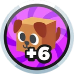 Game Pass Icon