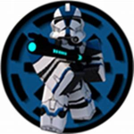 The 501st Battalion - The Galactic Republic