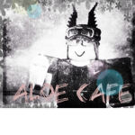 Aloe Café!