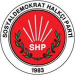Sosyaldemokrat Halkçı Parti