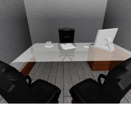 Interview Offices