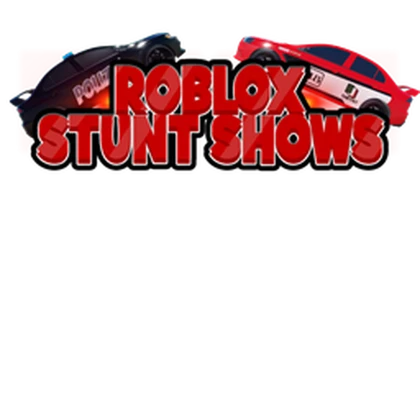 RSS || ROBLOX Stunt Shows Roblox group icon