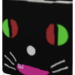 black cat gang ###