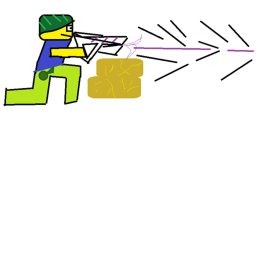 PIZZA WARFARE