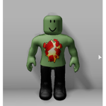 PicklePukeE's Empire!