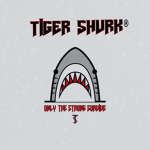 Tiger Shvrk Clothing©