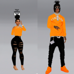 Baddie T