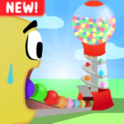 Gumball Factory Tycoon 🍬  icon