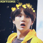 MinYoongi
