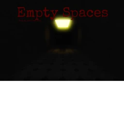 Empty spaces icon