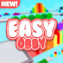 [NEW SEASON OUT🔥] Easy Obby!