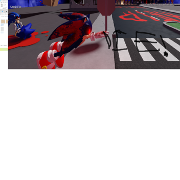 survive sonic.exe the killer