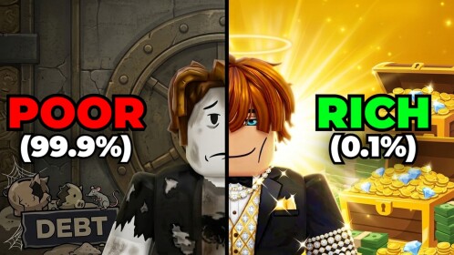🤑How Rich Will You Be?