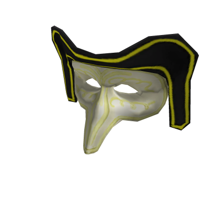 Masque du Grand Nez