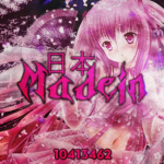 Madein日本