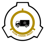 Logistics Department [SCPF]