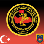 [TAF] Jandarma Özel Asayiş Komutanlığı