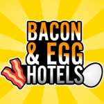 Bacon & Egg Hotels