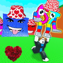 [❤️] Obbied Tsunamis for Brainrots!