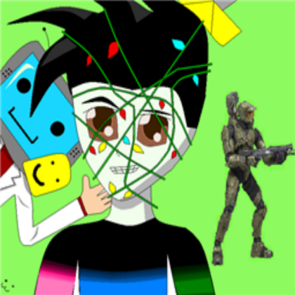 Mson5 N' Friends Roblox decal