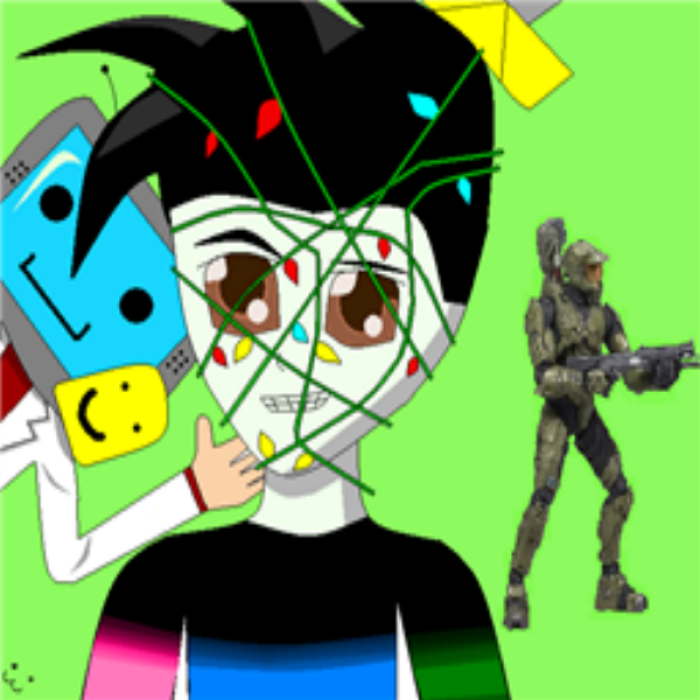 Mson5 N' Friends Roblox decal