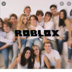 Roblox games hype house