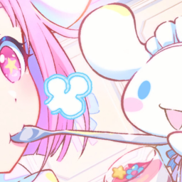 🍰 ⋅ ☆