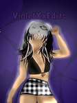 VioletXxedits