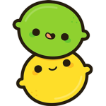 Lime and lemon group