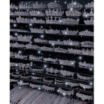 $L’S CLOSET$
