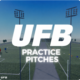 UFB practice pitchs