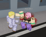 Me and nettie