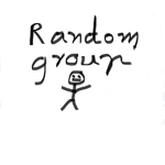 Random group name is here