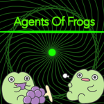Agents Of F.R.O.G.S.