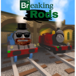 :Br:eating rods