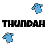 Thundah