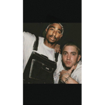 eminem for life
