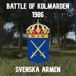 Battle of Kolmården, 1986
