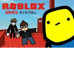 Roblox In A NutShell :D