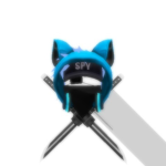 BLUE FORCE V5.4