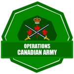 Canαdian Army Foreign Affairs