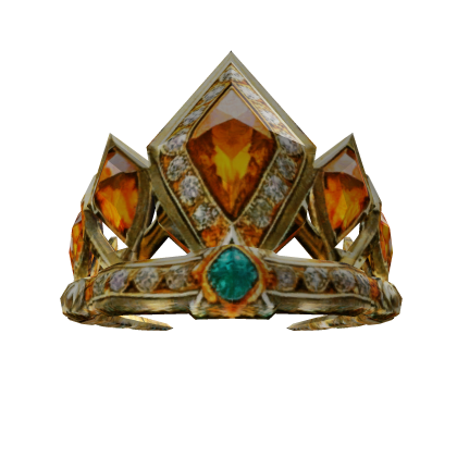 Jewel Crown thumbnail