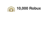 I give it to you (Robux)