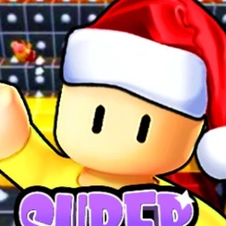 🎉 🏆 ¡SÚPER CHICOS! [¡ACTUALIZACIÓN!] icon
