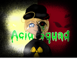 Acid Meteorite Squad