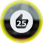 Game Badge Thumbnail