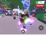 robloxx.clouds fans!