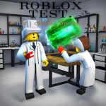 Roblox Test.