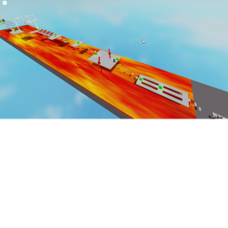 lava obby