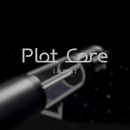[Alpha] Plot Core 0.05α